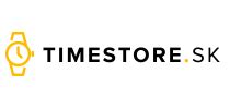 Timestore kupón: Doprava zadarmo v mája 2025