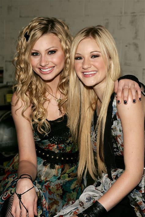 Aly & AJ on Y2K Beauty, TikTok, and Their Current Makeup Routines