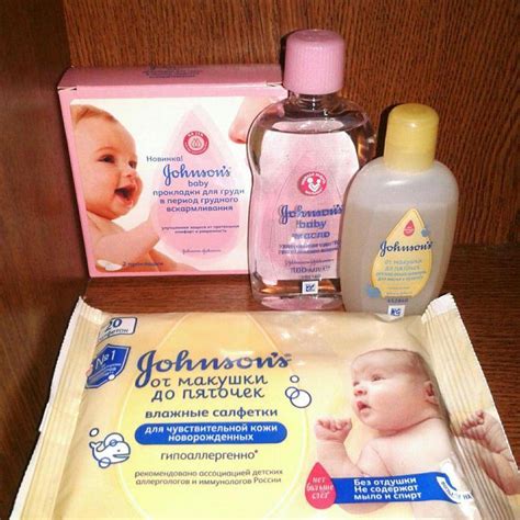 Детская косметика для новорожденных: какое мыло и шампунь лучше купить?