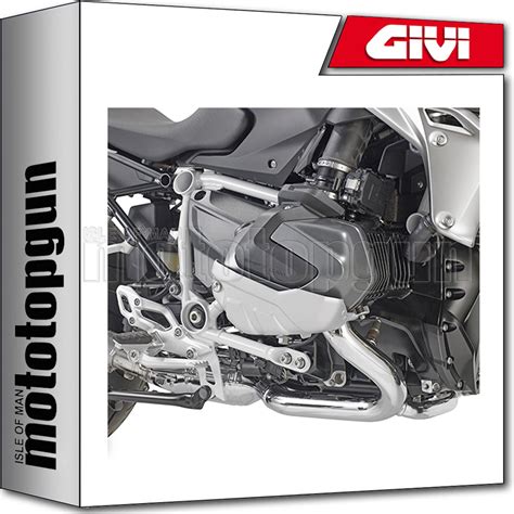 GIVI HEADER GUARD Ph5128 Bmw R 1250 Gs 2021 21 EUR 133 17 PicClick FR