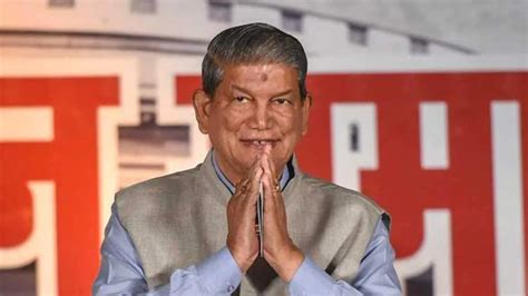 Uttarakhand Assembly Elections 2022 Harish Rawat Offers Prayers Uttarakhand Assembly