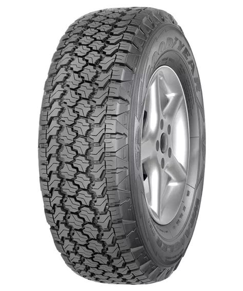 Шины Goodyear Wrangler AT/SA plus — Цены в Москве от 2000 руб на ...