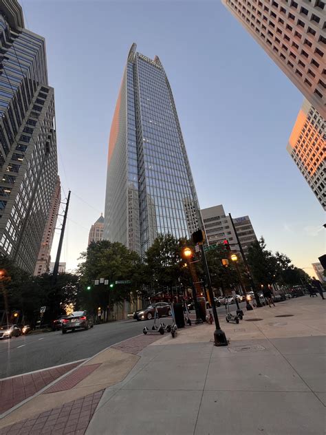 1180 Peachtree, Atlanta, GA : r/skyscrapers