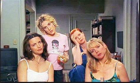 Sex And The City Anni Dal Primo Episodio In Onda Negli Usa Curiosit E Notizie Sulle