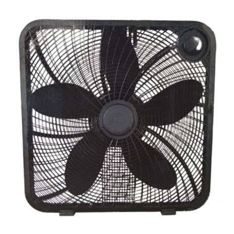 Ventilador Premium Pfb B Mayc Suministros