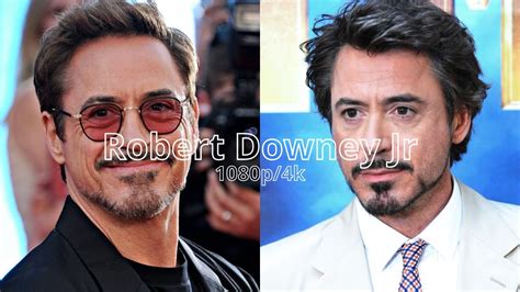 Robert Downey Jr Hot Badass Scenepack 1080p 4k YouTube
