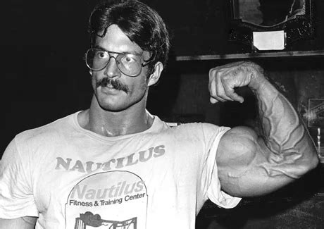 Mike Mentzer: Mr. Heavy Duty | The Bodybuilding Archive