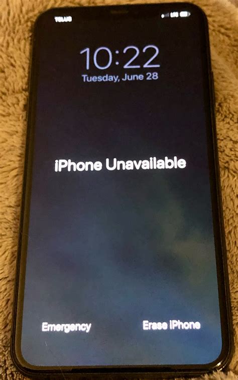 IPHONE UNAVAILABLE NOT BACKED UP DESP Apple Community