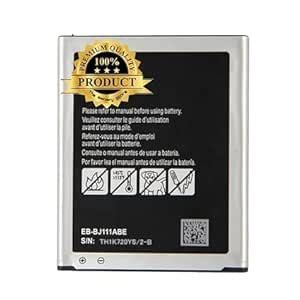 THE BATTERY STORE Orignal EB BJ111ABE Battery For Samsung Galaxy J1