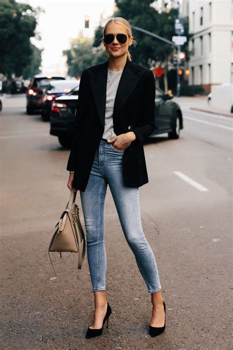 Stylish Women S Outfits For Job Interviews For Pouted