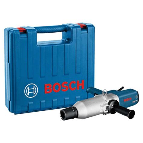 Bosch Professional GDS 30 Darbeli Somun Sıkma Makinesi Fiyatı