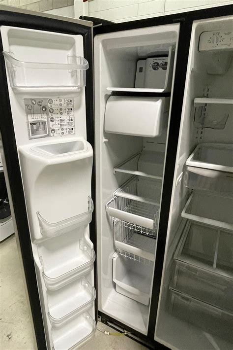 Used Frigidaire Refrigerator For Sale Express Appliances