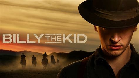 Billy The Kid Mgm Series Where To Watch