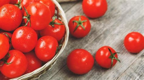 So Gesund Sind Tomaten Ratgeber Ard Buffet Tv