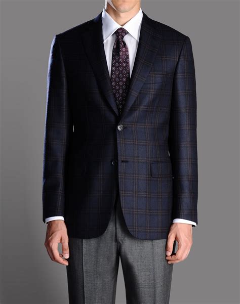 Brioni ‎men‎s ‎suits And Jackets‎ Brioni Official Online Store