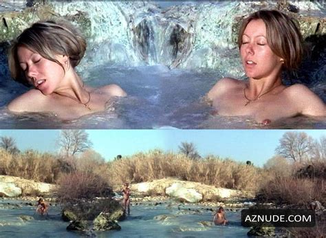 China Liberty Nude Scenes Aznude