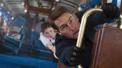 Mission Impossible Phantom Protokoll Film 2011 Trailer Kritik