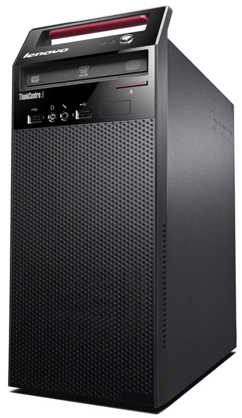 Lenovo ThinkCentre Edge 72 RCCJPMH Beste Prijs Tweakers