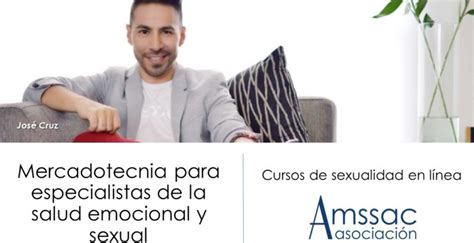 Mercadotecnia Para Especialistas De La Salud Emocional Y Sexual