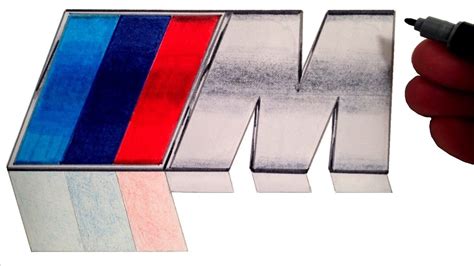 The History Of The BMW M Logo And Its Colors, 44% OFF