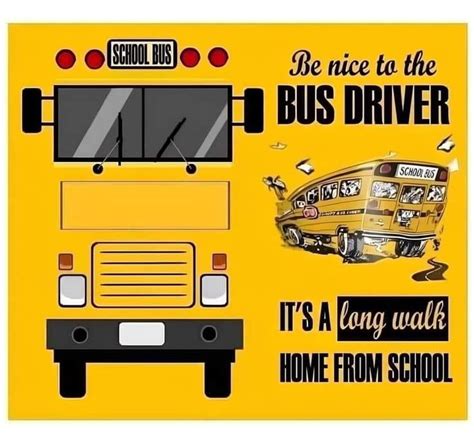 Bud driver | Bus driver, School bus, Tumbler cups diy