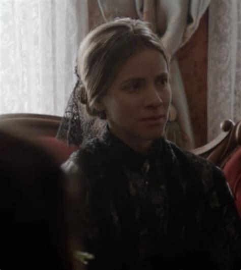 Emily Bell Hell On Wheels Wiki Fandom