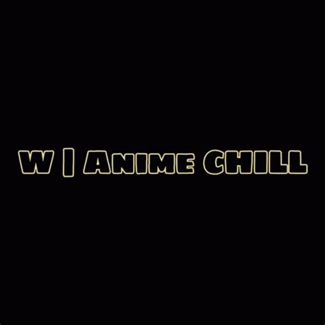 Anime Anime Chill GIF - Anime Anime Chill - Discover & Share GIFs