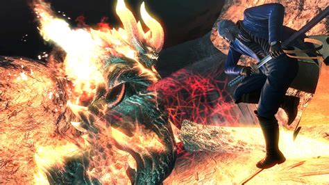 Devil May Cry 4 Special Edition on PS4 — price history, screenshots ...
