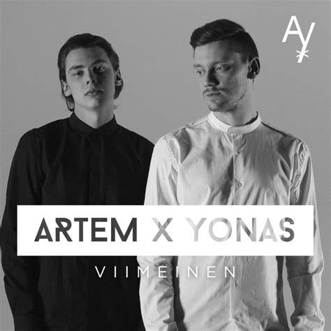 Artem X Yonas Viimeinen Lyrics Genius Lyrics