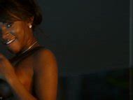 Naked Naturi Naughton In Notorious