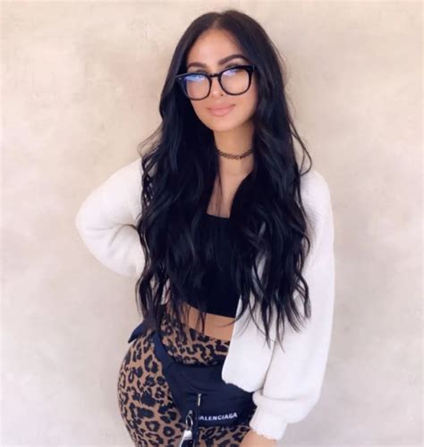 50 Sssniperwolf Bikini Pictures Hot And Sexy Woophy