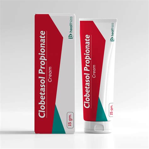 Clobetasol Propionate Ointment Supplier, Manufacturer & Exporter