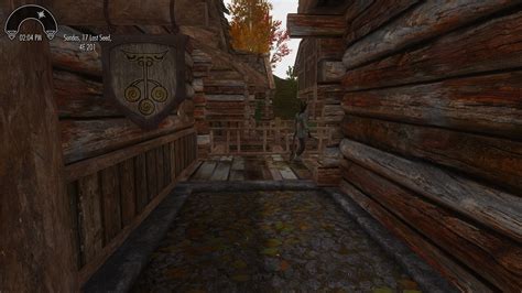 Riften 4 At Skyrim Nexus Mods And Community