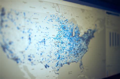 Fcc S Long Awaited Broadband Maps Are Here Statescoop