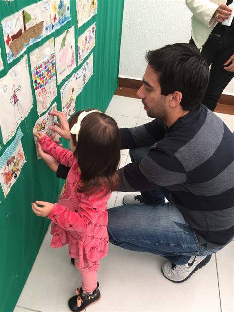 Escola Terra Mater Educa O Infantil Dia Da Fam Lia