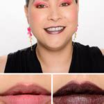 Nyx Neat Nude Liquid Suede Metallic Matte Review Swatches