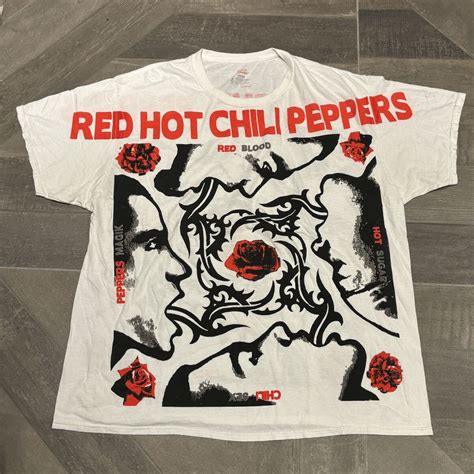 Yahoo Red Hot Chili Peppers