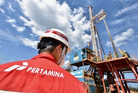 PHE Pasang Target Lifting Migas Capai 742 Ribu BOEPD Sepanjang 2024