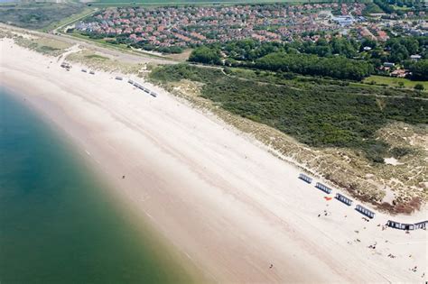 Villa Zeeduin In Het Park De Banjaard In Kamperland Vanaf Direct