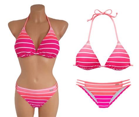 K Venice Beach Bikini Kostium K Pielowy C D Allegro Pl