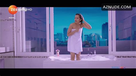 Trisha Krishnan Nude Aznude