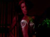 Naked Grace Jones In Vamp