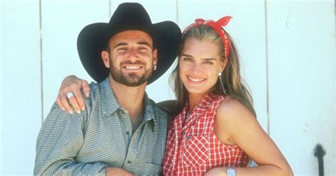 All the Details on Brooke Shields Relationship History