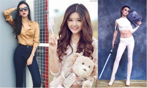 Những hot girl Việt xinh đẹp sinh năm con khỉ Báo Tri thức và Cuộc sống TIN TỨC PHỔ BIẾN