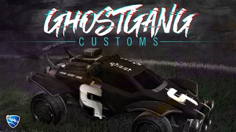 Octane Ghosts