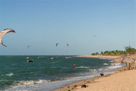 O Que Fazer Em Barra Grande Piau Passeios Dicas De Viagem