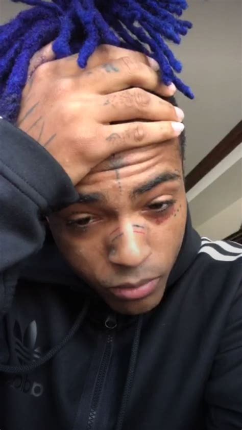 Xxxtentacion Make Out Hill X Jahse D Onfroy My Instagram