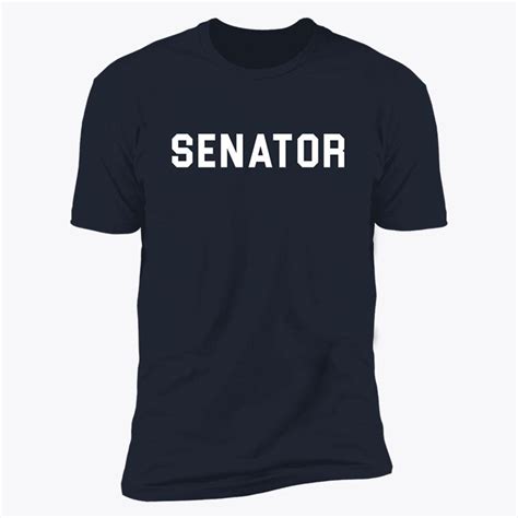 "Senator" U.S. Senate Uniform Hoodie – Ruthless