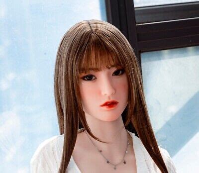 TPE Sex D Oll Replacement Head For Love D Oll Oral Toys Only Head EBay