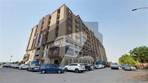 Square Feet Flat In Central Luxus Mall And Residency For Sale